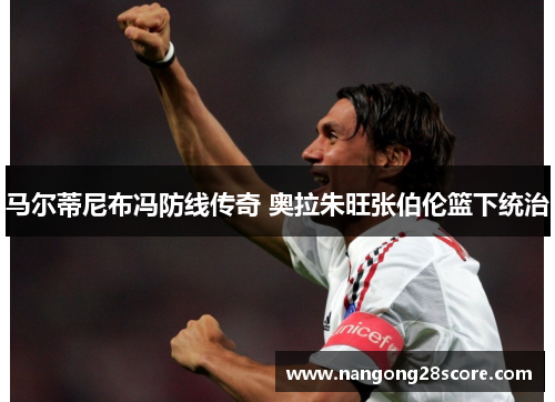 马尔蒂尼布冯防线传奇 奥拉朱旺张伯伦篮下统治